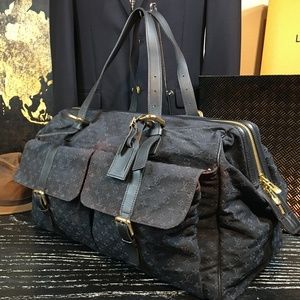 mens duffle bag louis vuitton